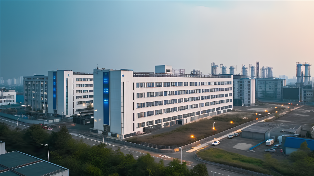 智能自控“开关控制阀制造基地项目”延期至2026年底