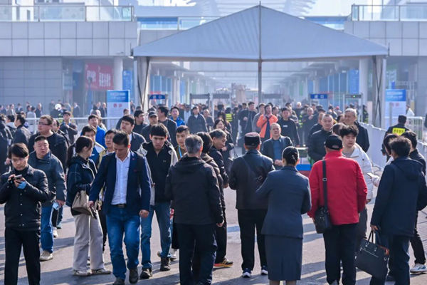 智造赋能结硕果，数创未来启新程：2026亚太橡塑展合肥站圆满闭幕